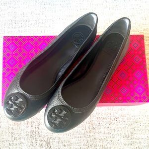 Tory Burch flats